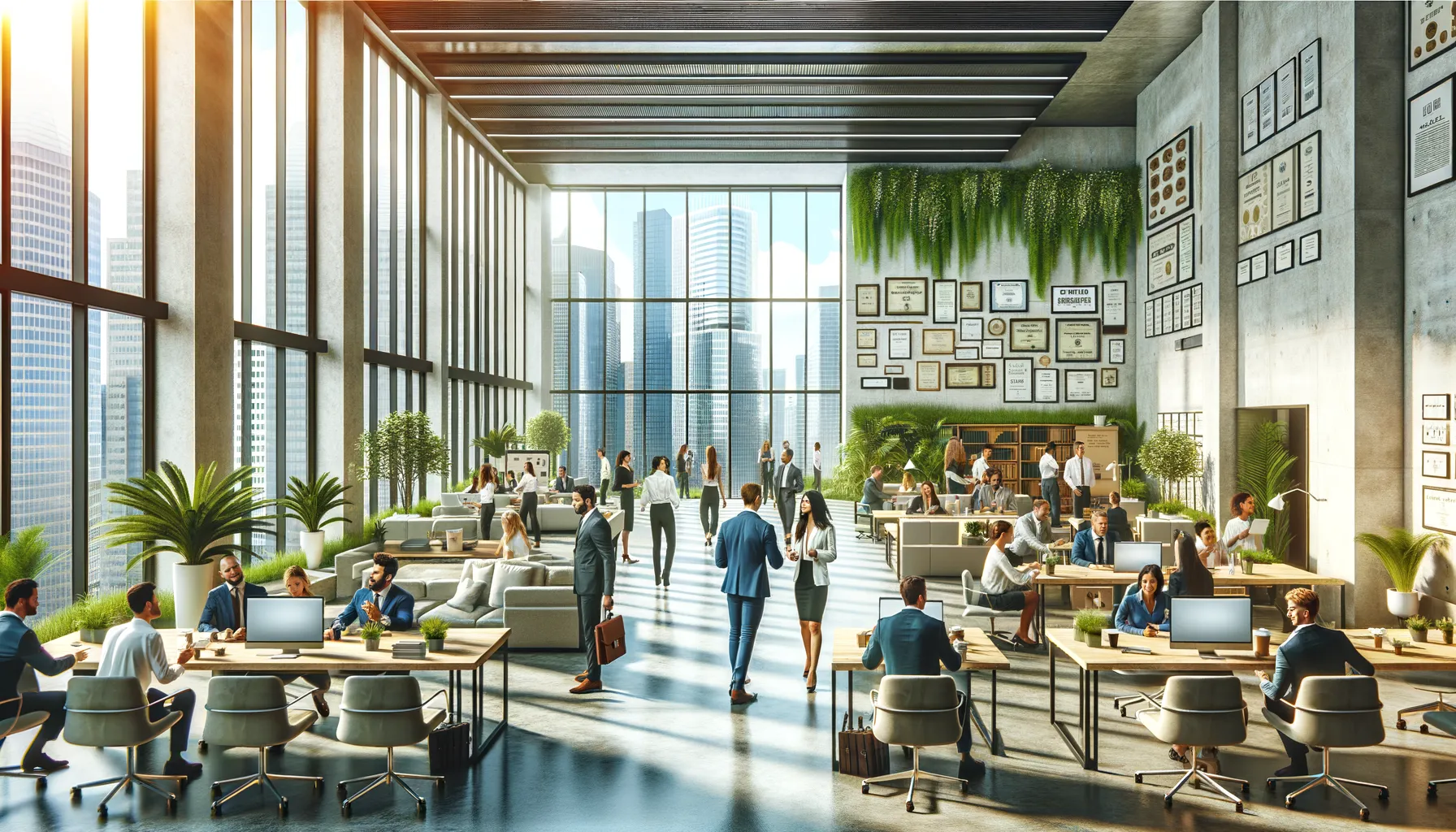 Malaysia Raih Momentum dengan Great Place To Work