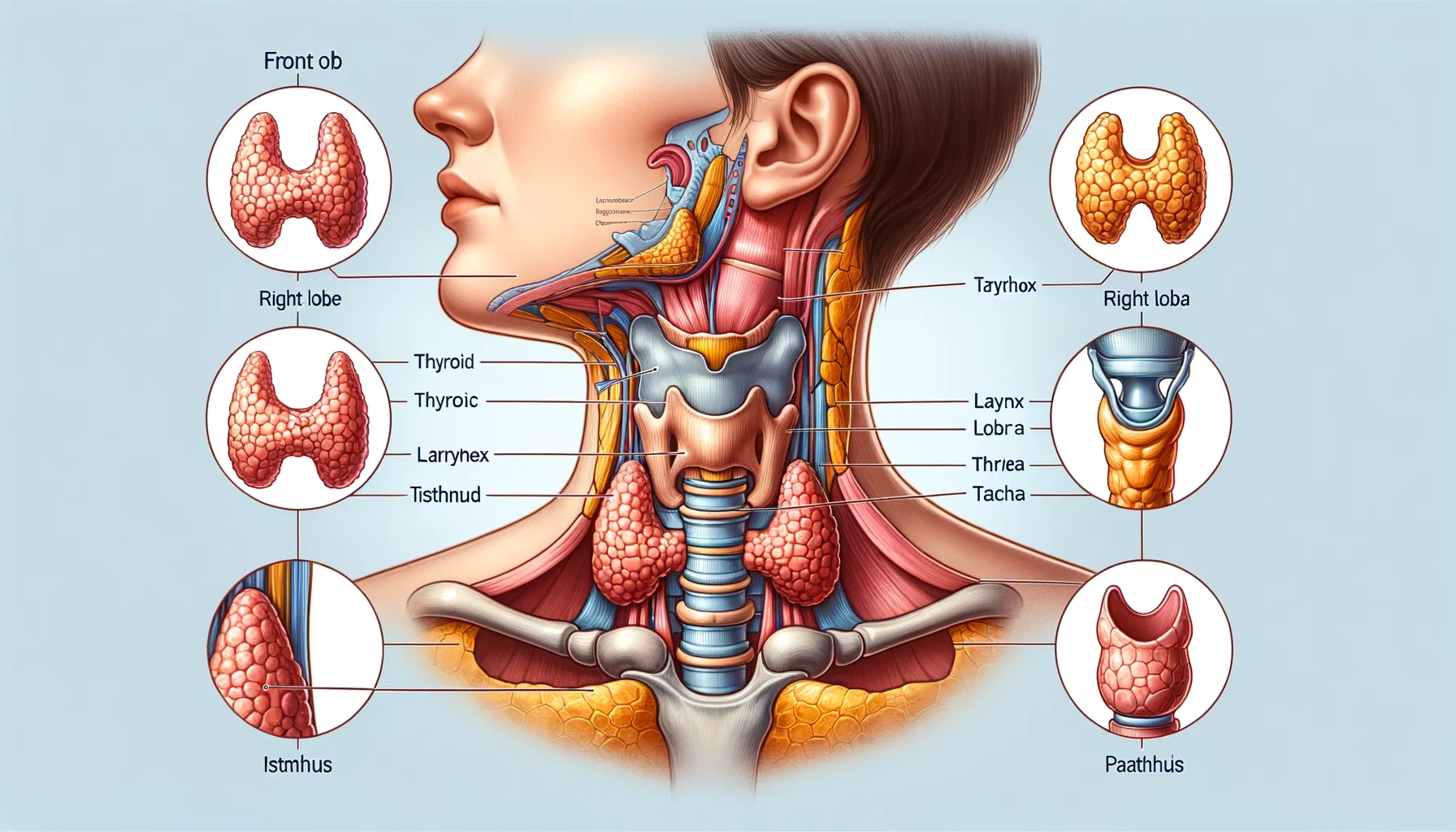 Benjolan Leher: Gejala, Penyebab, dan Penanganan Intensif