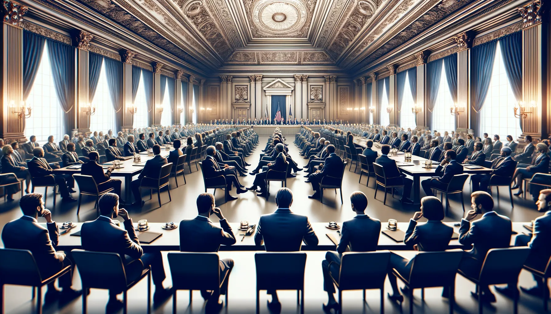 Polisi di Jabatan Sipil: Polemik Perpol 10/2025