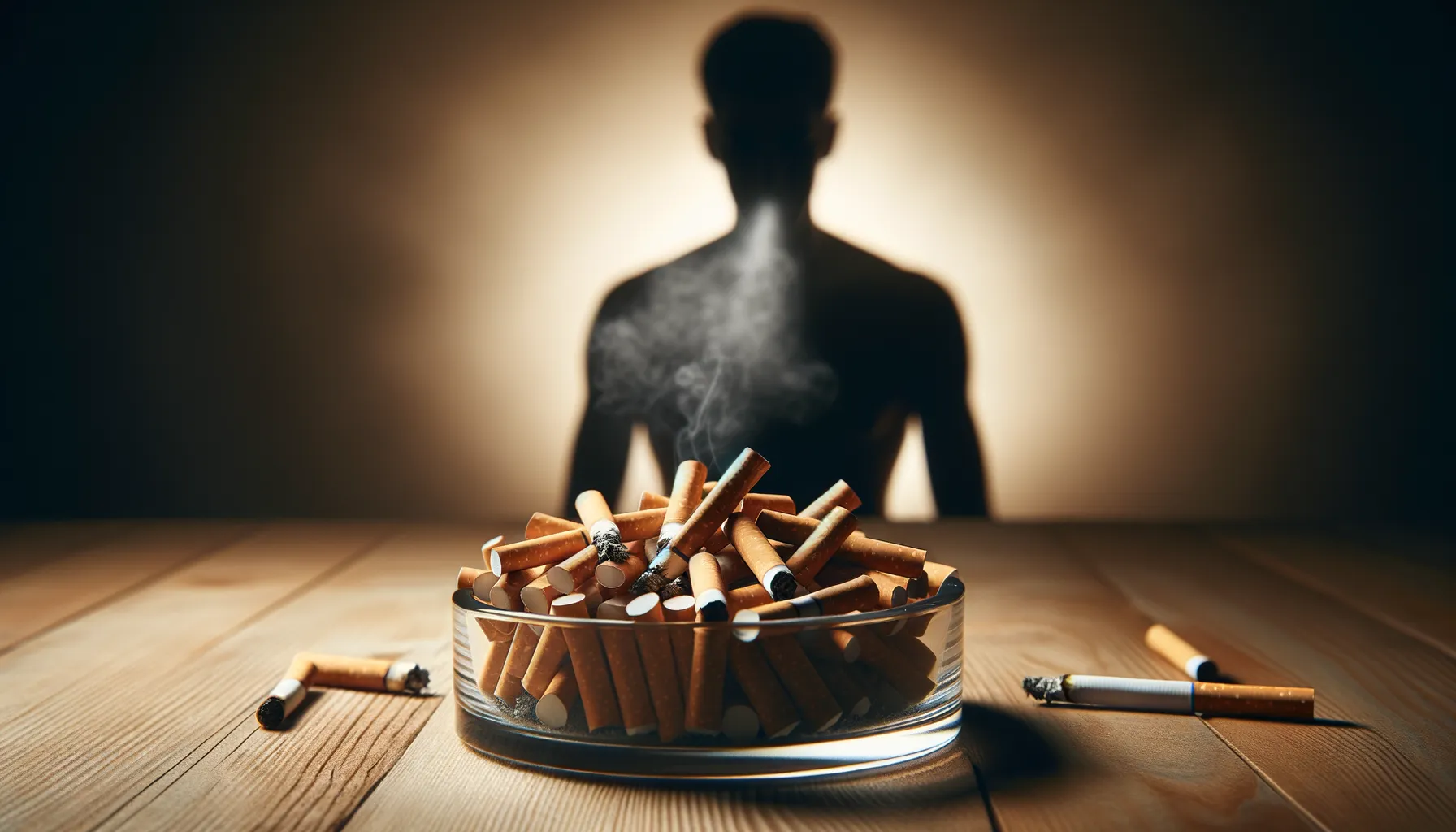 Generasi Bebas Rokok: Langkah Berani Inggris Menuju Masa Depan Sehat