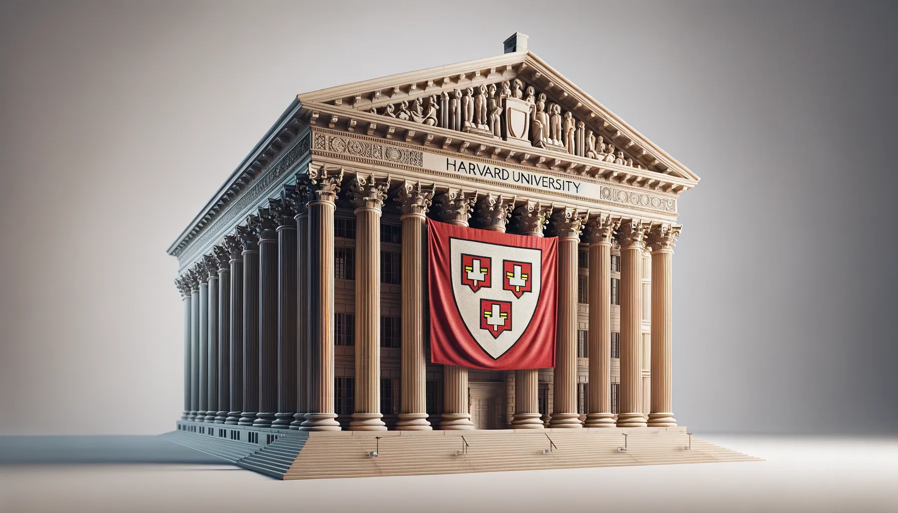 Kemenangan Hukum Harvard Melawan Pemerintahan Trump