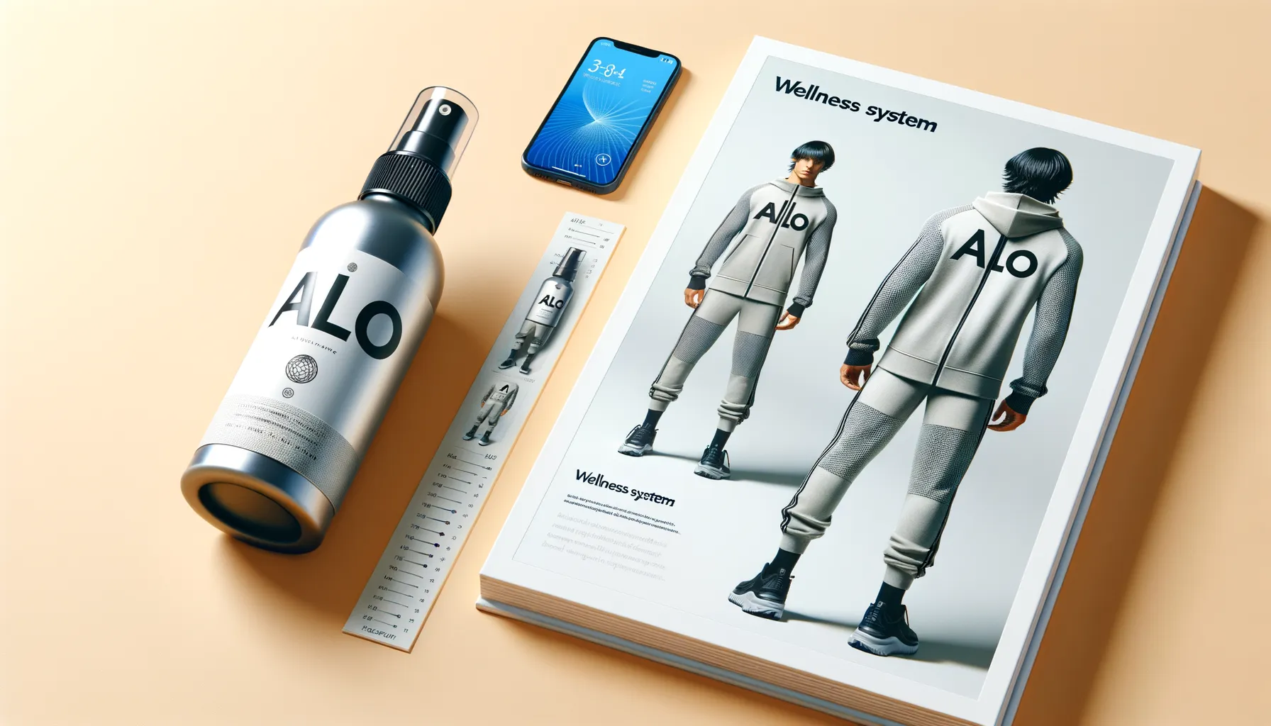 ALO Wellness Club: Transformasi Digital untuk Kesehatan Holistik