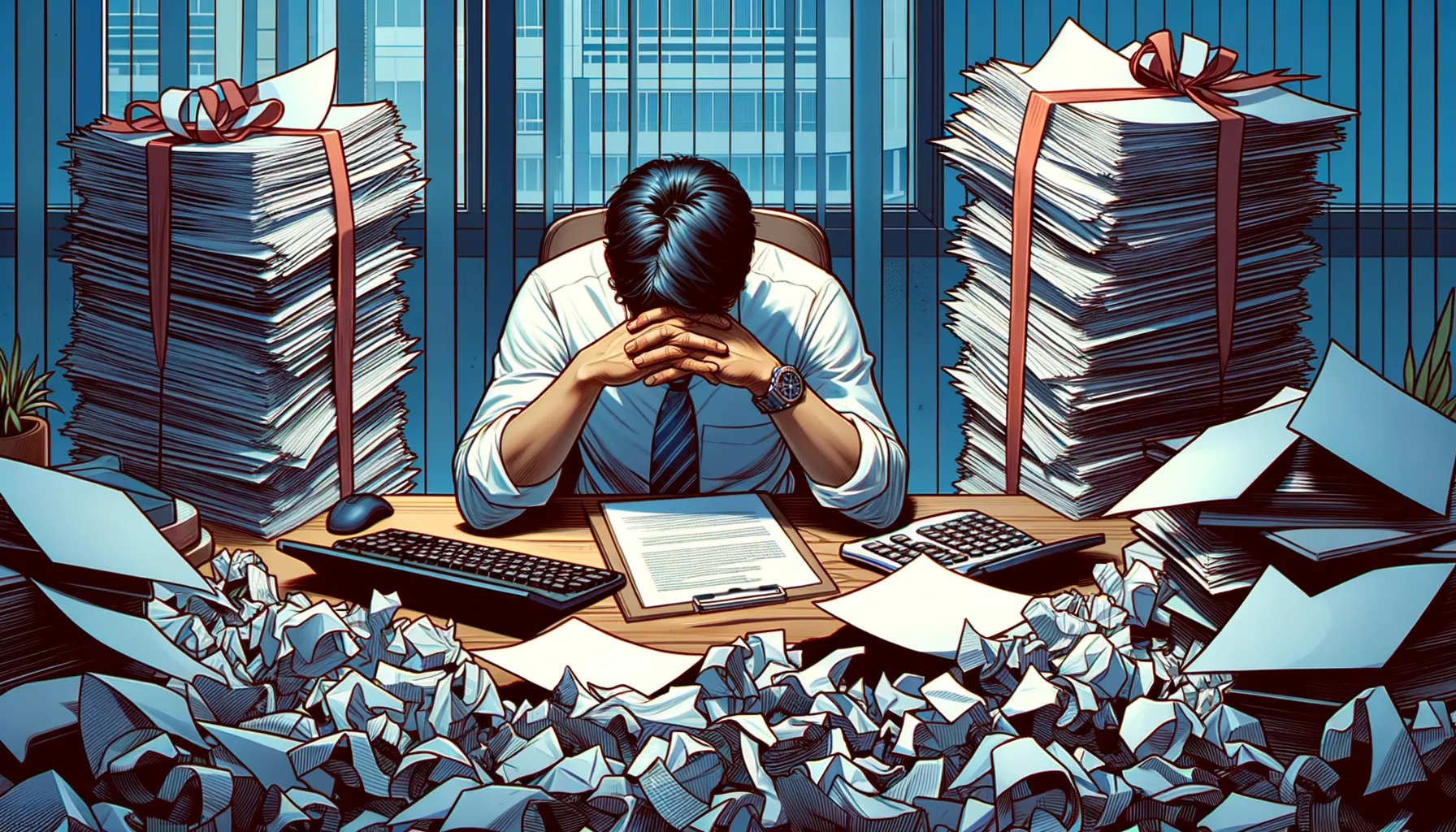 Menghindari Kelelahan Kesepakatan dalam Proses M&A yang Panjang