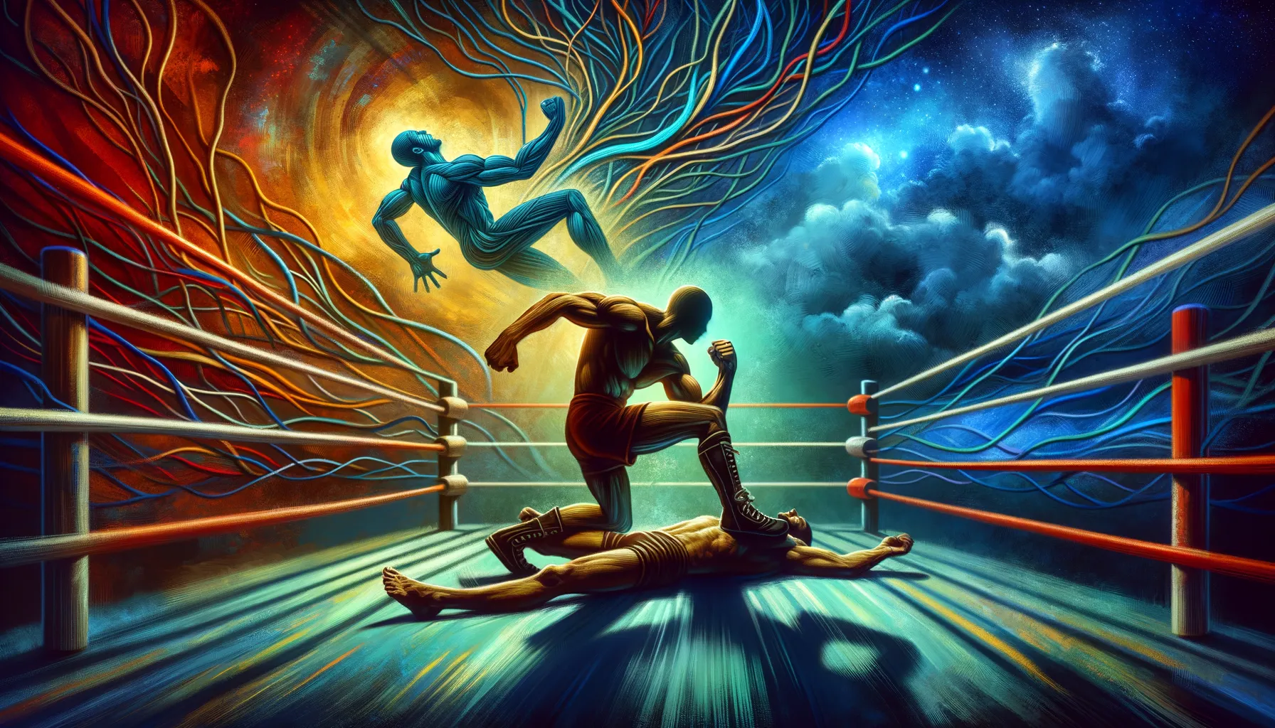 Kisah Tragis Hulk Hogan: Ketergantungan Fentanyl yang Fatal