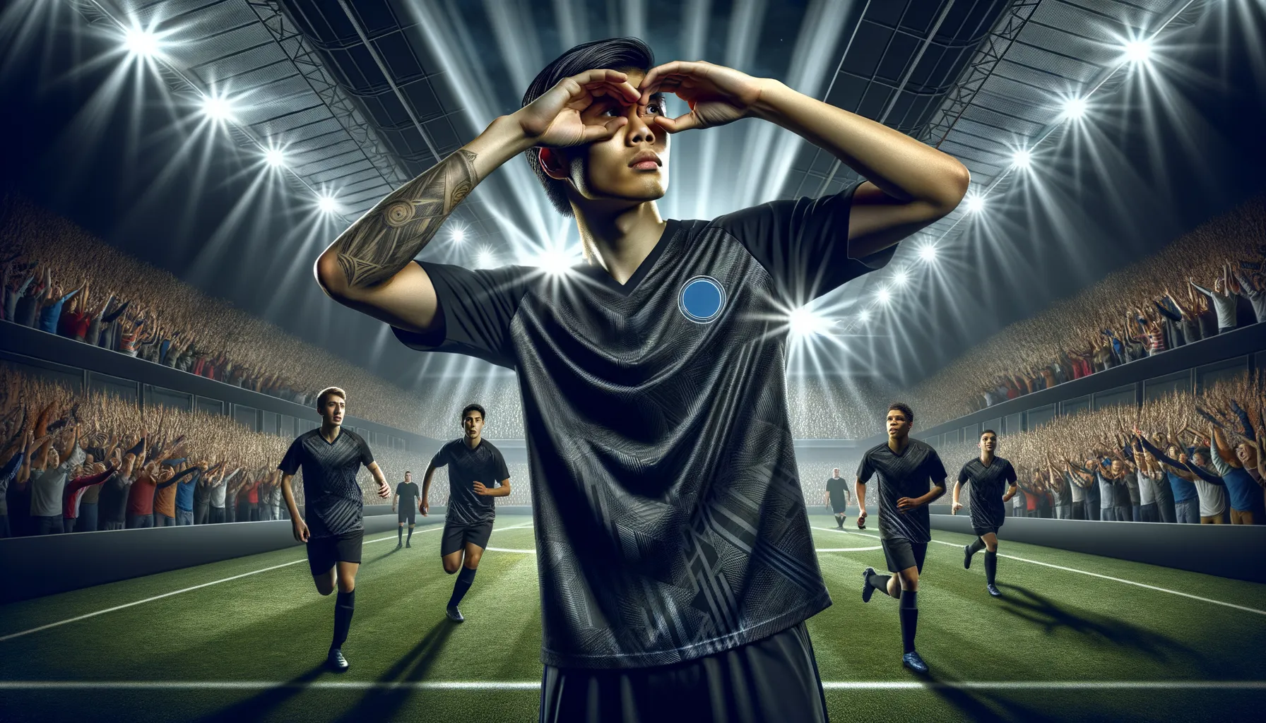 Arsenal Tanpa Gyokeres: Trossard Sebagai Solusi Serangan