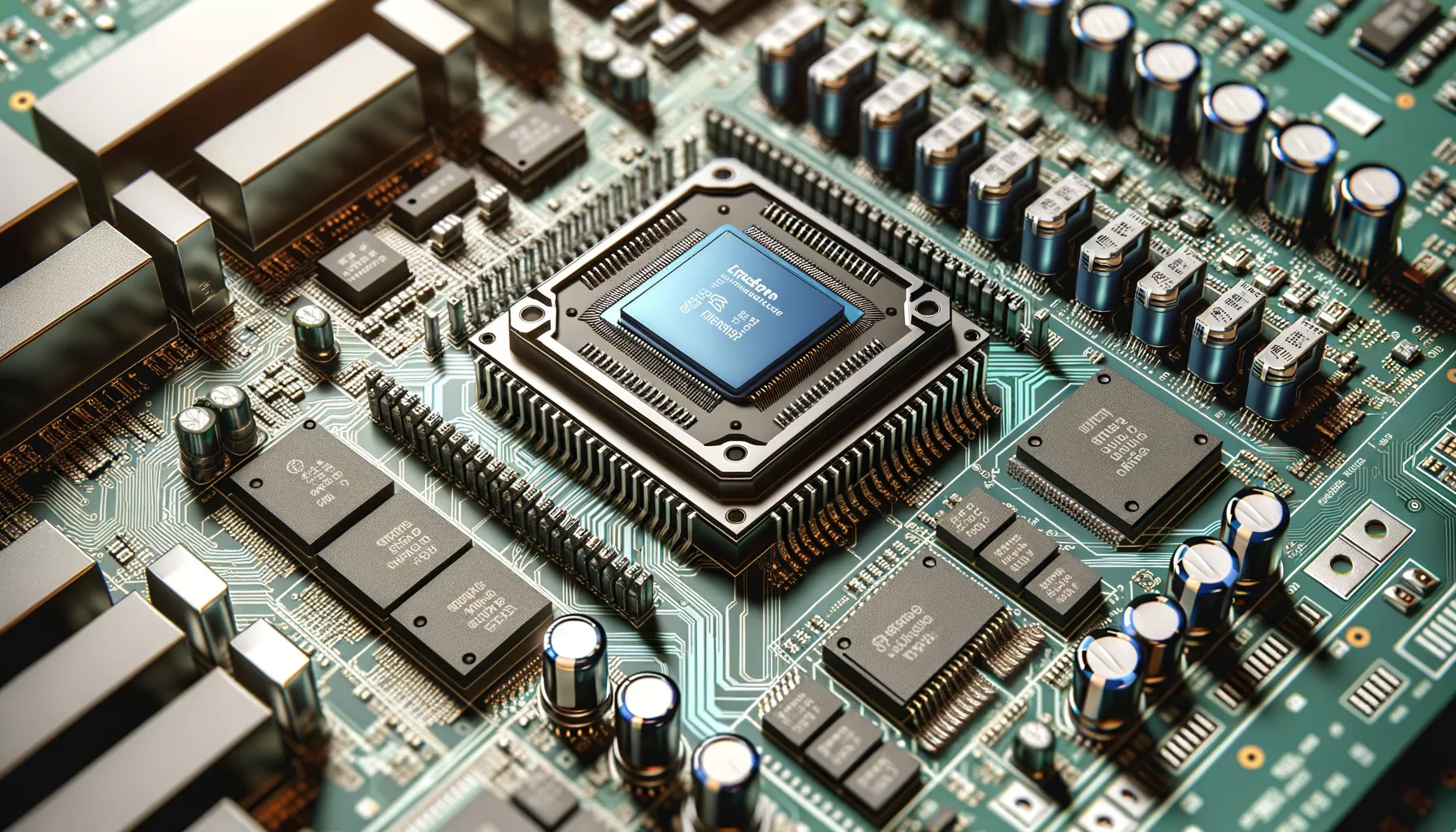 MediaTek Hadapi Krisis DRAM: Tantangan dan Peluang