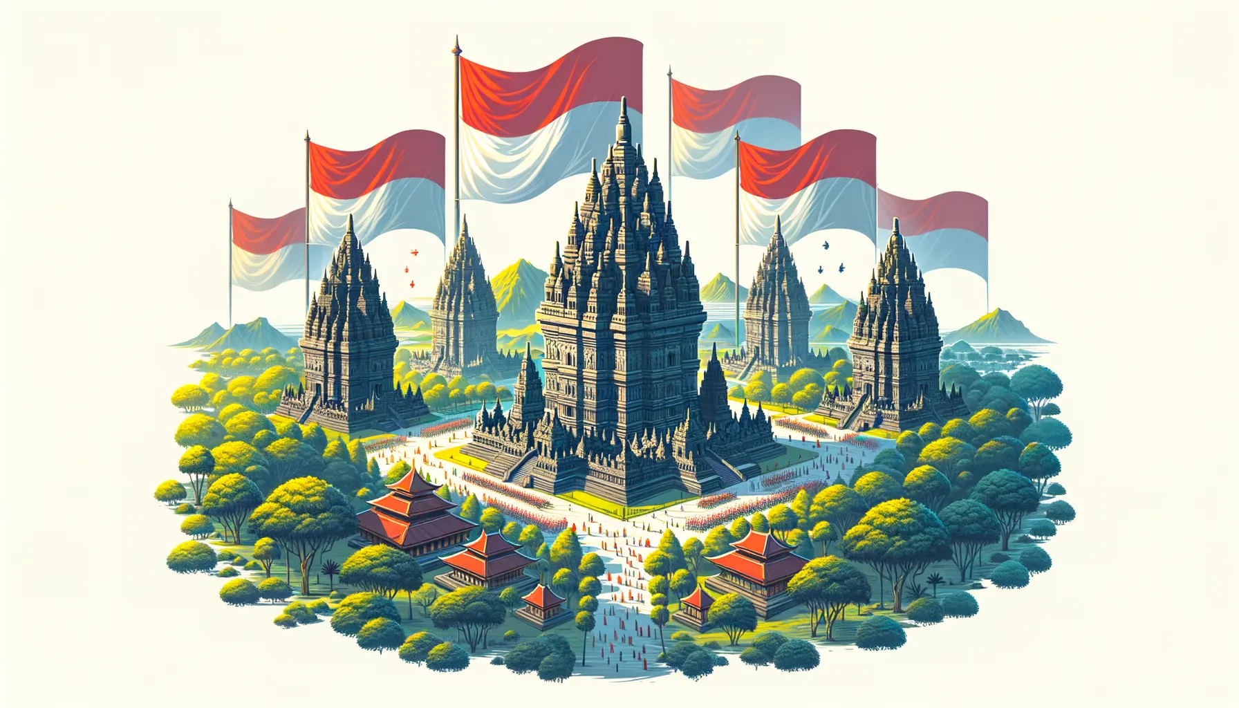 Menjaga Identitas Budaya di Era Teknologi dan Modernisasi