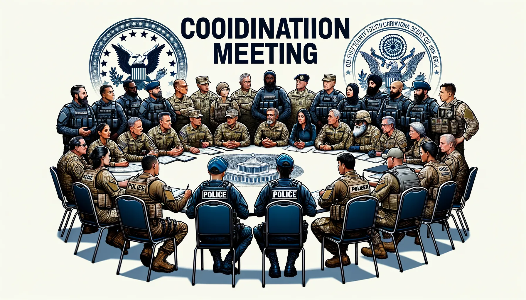 Operasi Lilin 2025: Pengamanan Natal dan Tahun Baru yang Maksimal