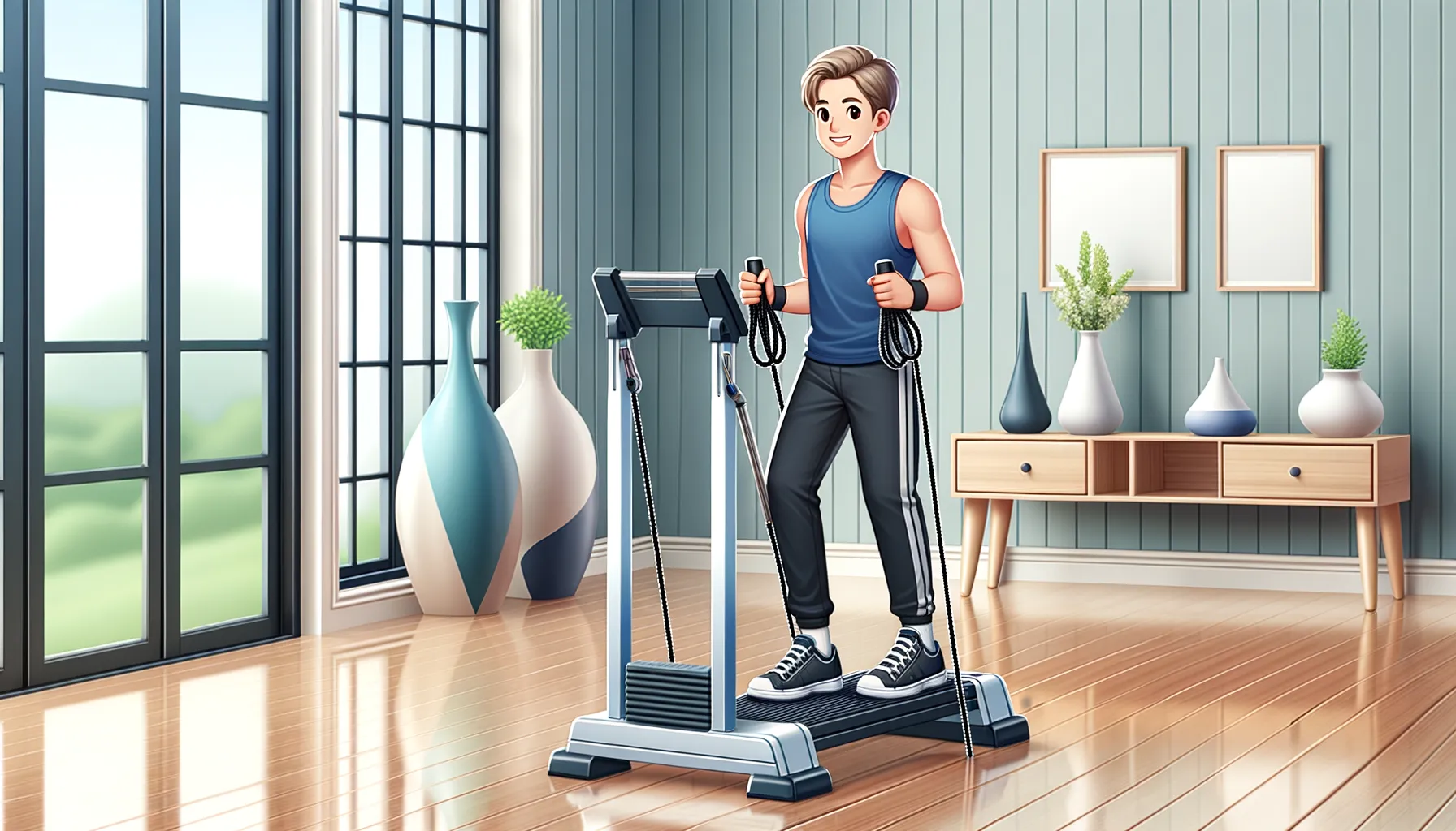 Keamanan Digital Dalam Era Fitness Online: Ancaman dan Solusi