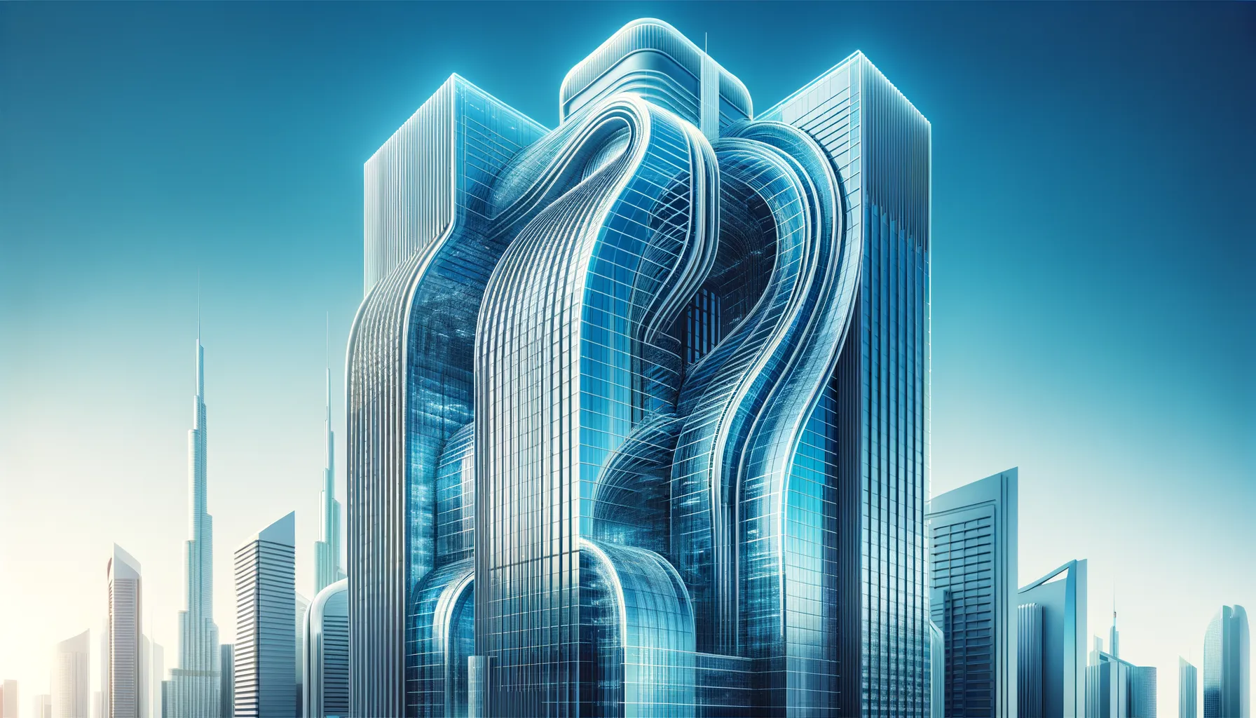 UAE: Surga Pajak Baru bagi Manajer Aset Global