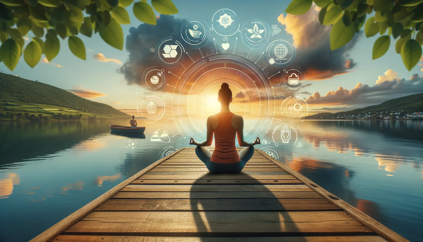 Wellness Lifestyle: Tren Kebahagiaan Milenial dan Gen Z di Era Digital