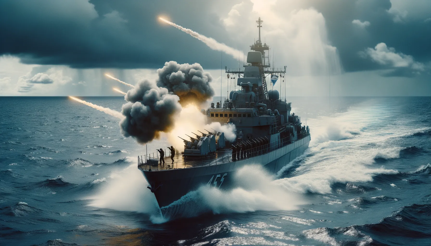 Latihan Militer China dan Ketegangan di Selat Taiwan: Tinjauan Kritis