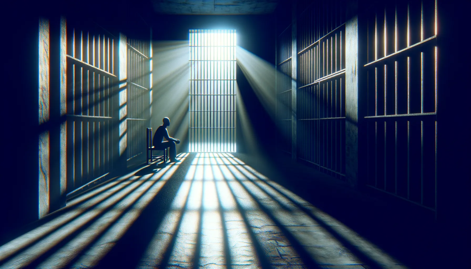 Zul Zivilia dan Harapan Bebas: Refleksi dari Balik Jeruji