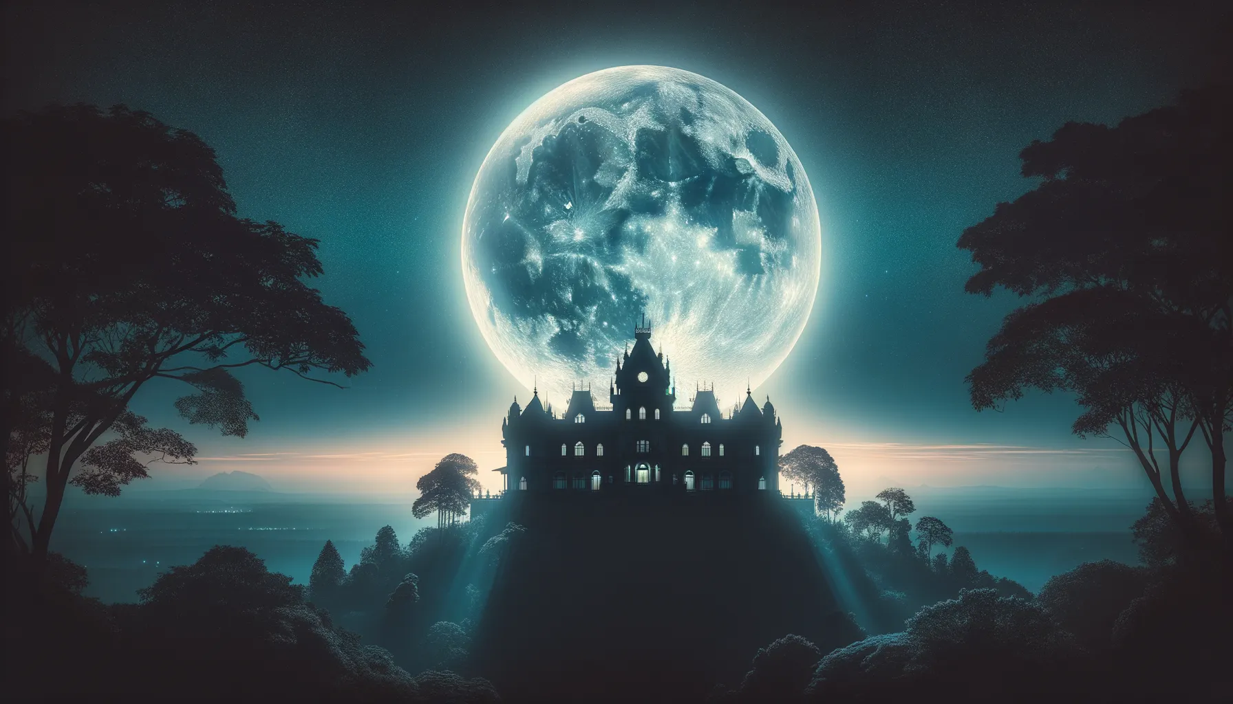 Supermoon Beaver: Fenomena Langka di Langit 2025