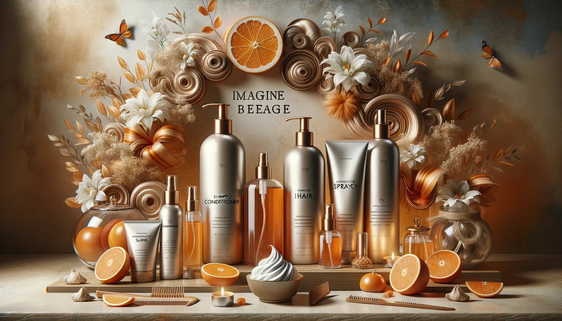 Kérastase Gloss Absolu: Solusi Rambut Sehat di Rumah