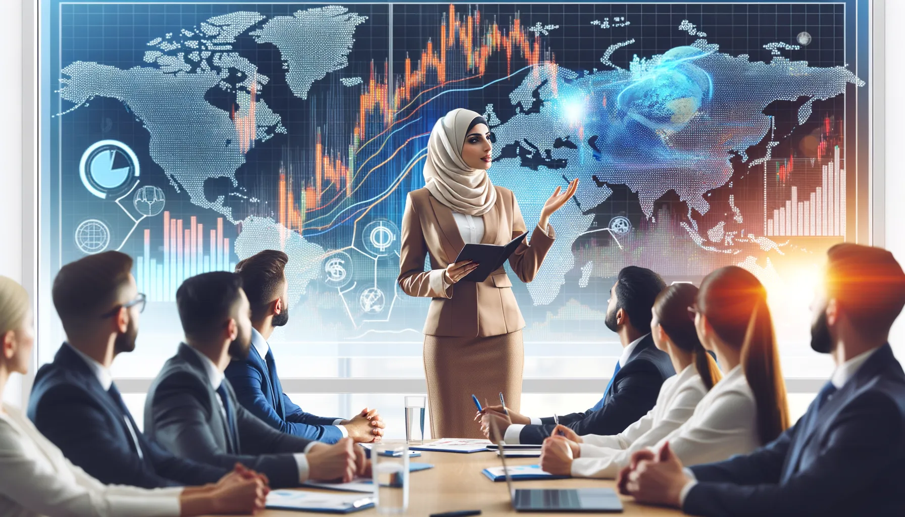 Investor Menghadapi Tantangan: Fokus pada Saham Berkualitas