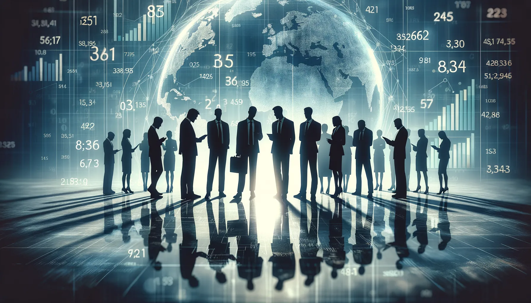 Perubahan Strategis: Dampak Rotasi di Manajemen Kekayaan Amerika Utara