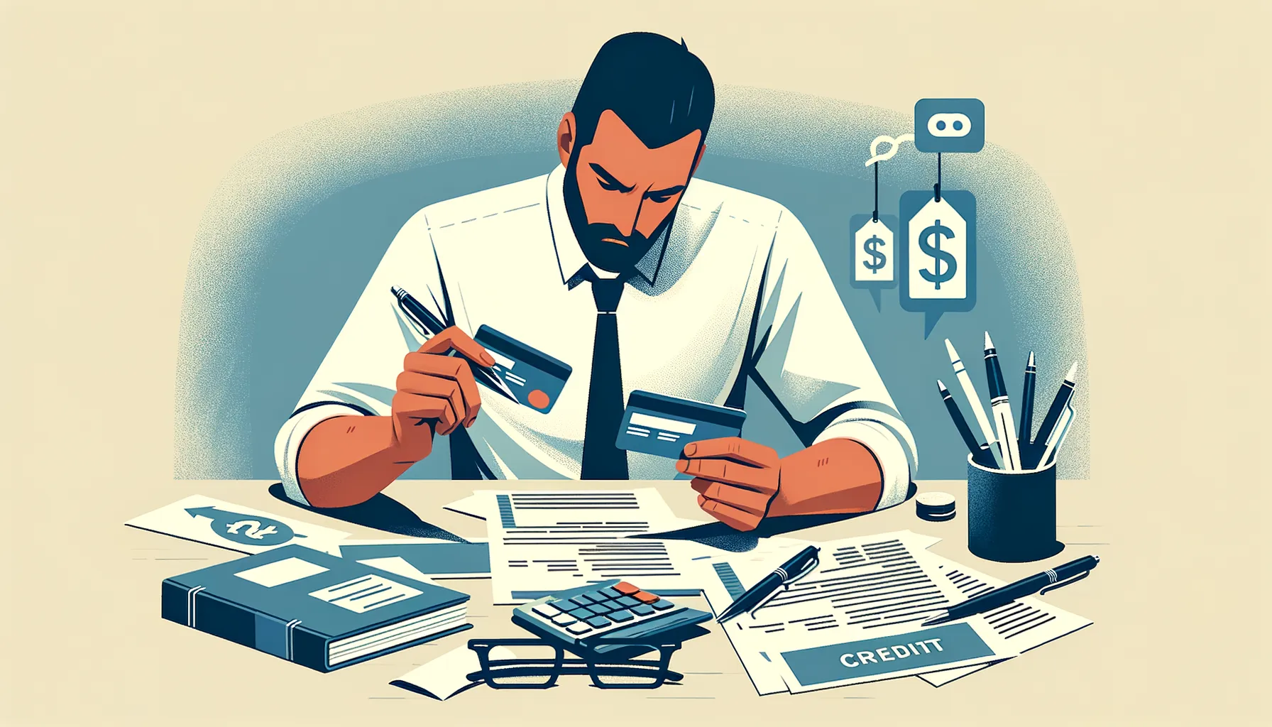 Lonjakan Pinjaman Pribadi Tak Terjamin di Tengah Krisis Ekonomi