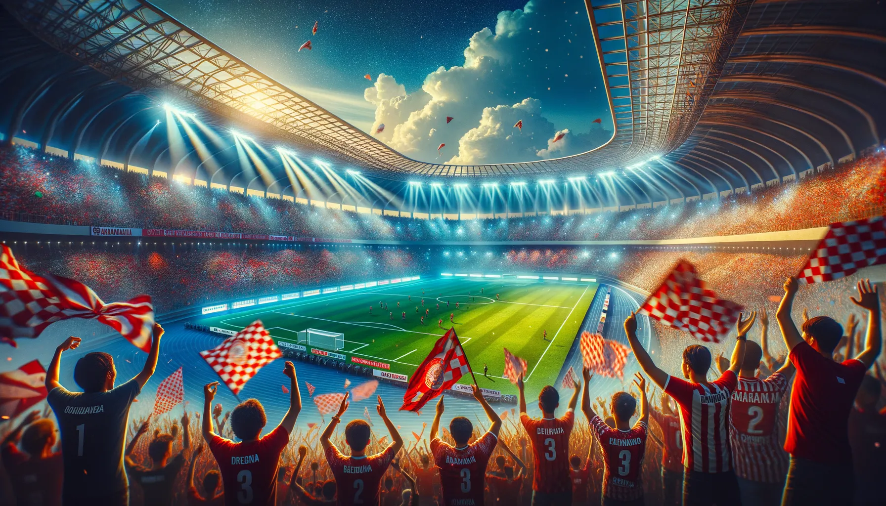 Persija Jakarta Hadapi Persijap Jepara: Duel Sengit di SUGBK