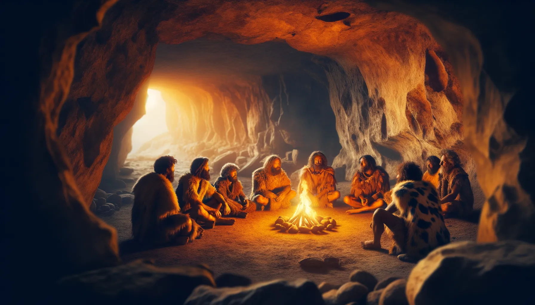 Neanderthal Bertahan di Galicia: Saksi Bisu Akhir Spesies