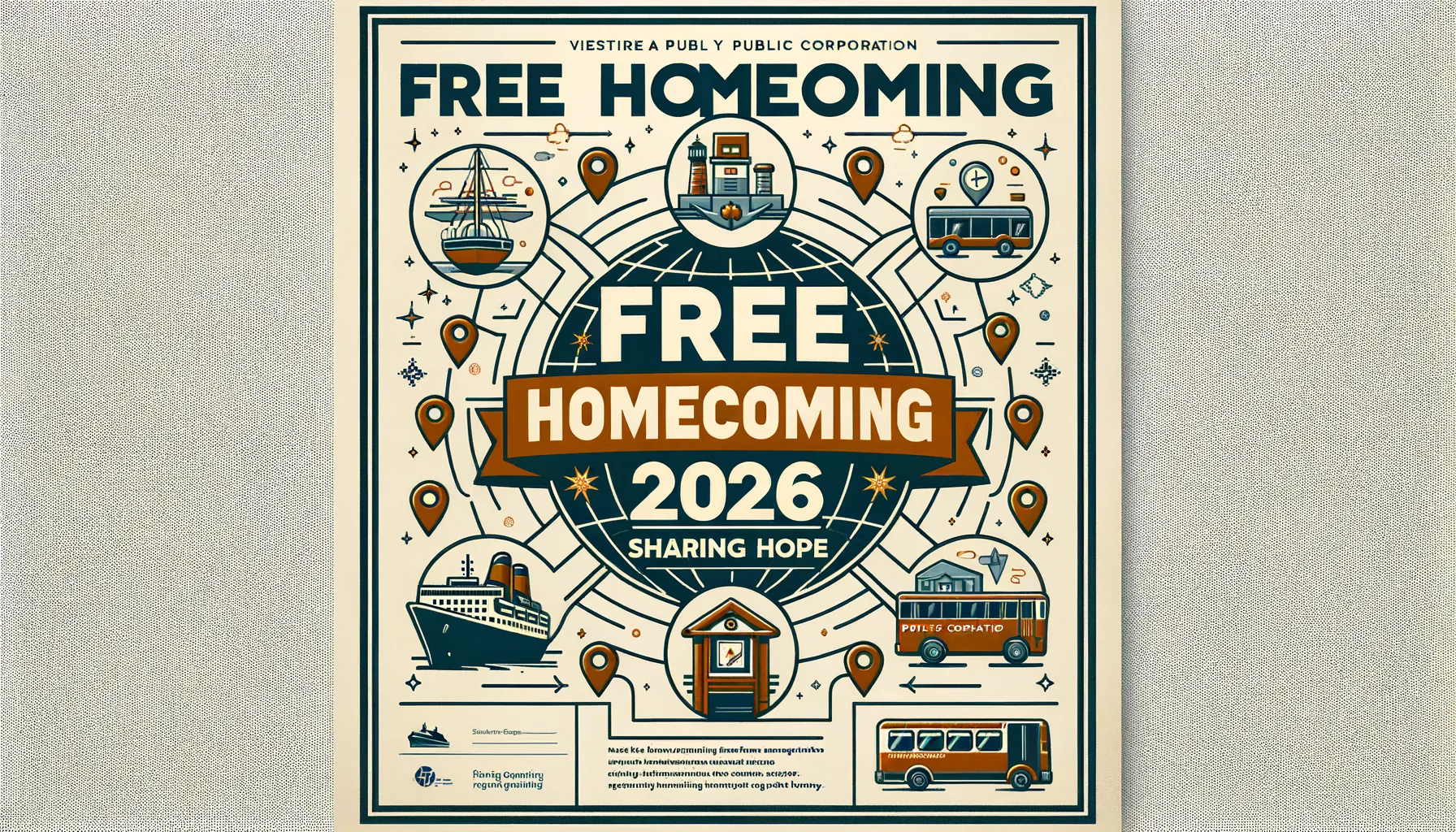 Program Mudik Gratis 2026: Solusi Aman dan Nyaman untuk Lebaran