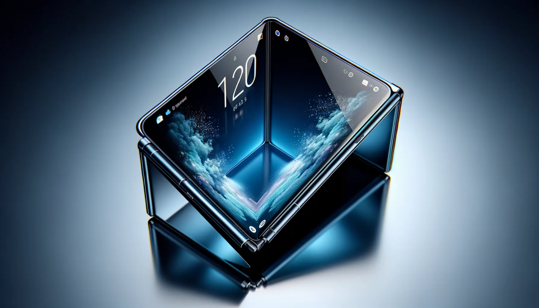 iPhone Fold: Inovasi Berisiko atau Terobosan Baru?