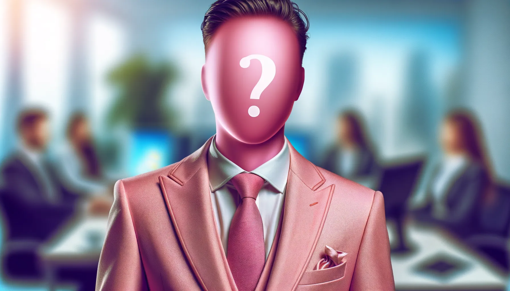 AMP Berganti Kepemimpinan: Blair Vernon Gantikan Alexis George