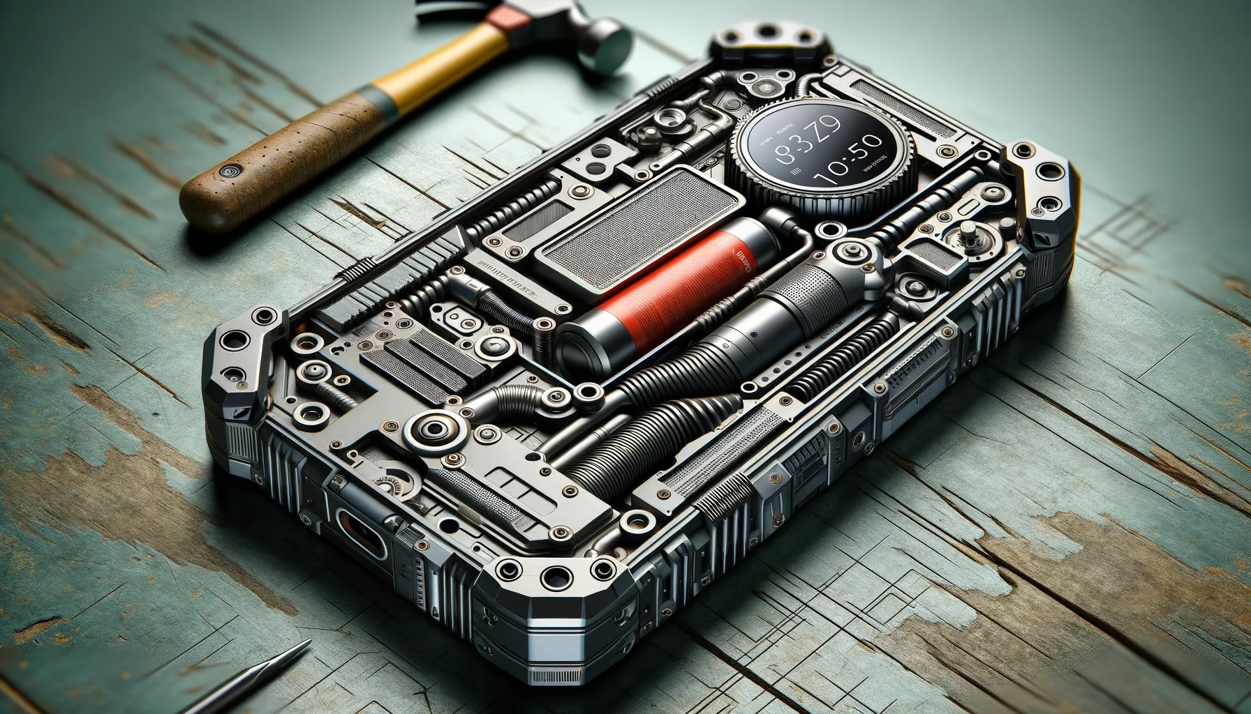 vivo Y13d Pro: Smartphone Tahan Banting untuk Generasi Non-Stop