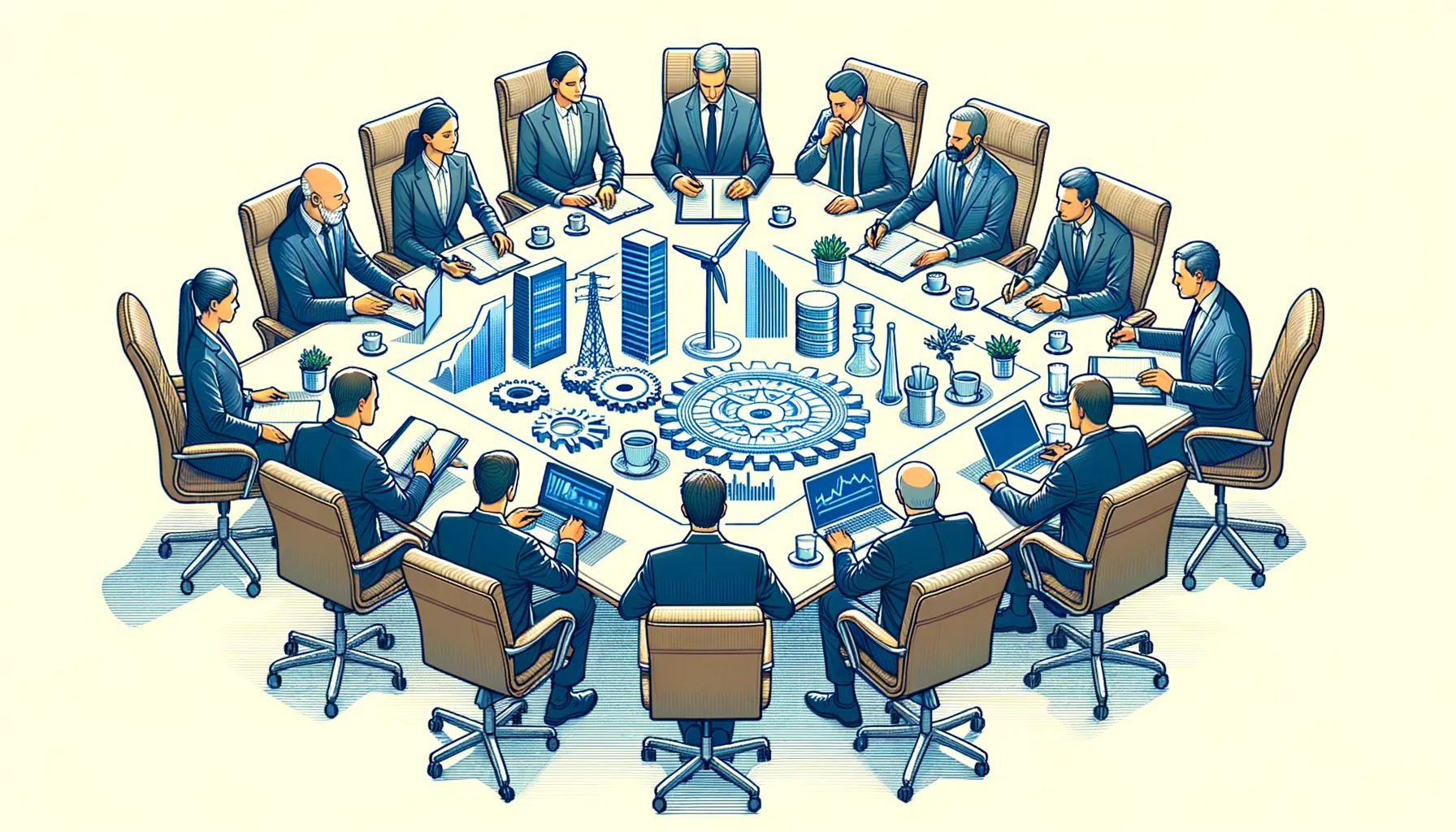 Putin dan Prabowo: Kerja Sama Nuklir Rusia-Indonesia yang Menjanjikan