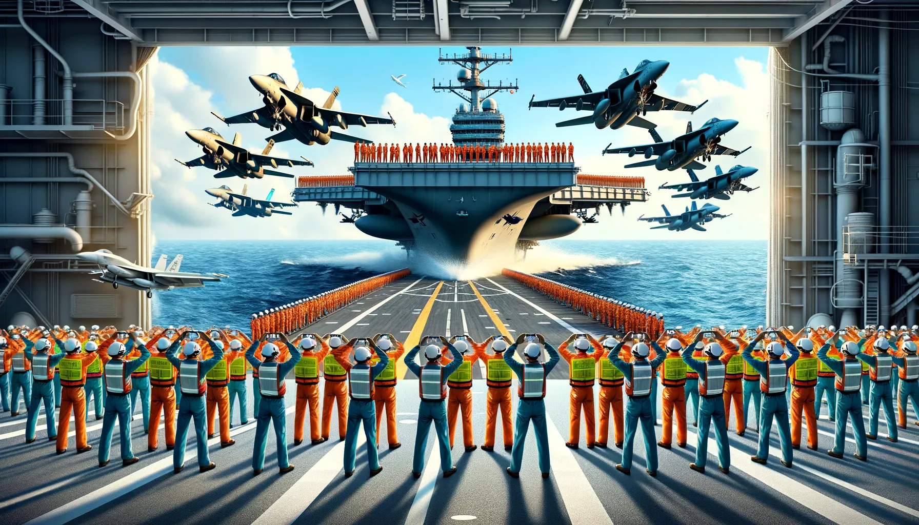 AS Kehabisan Rudal: Dampak Serangan Berkelanjutan ke Iran