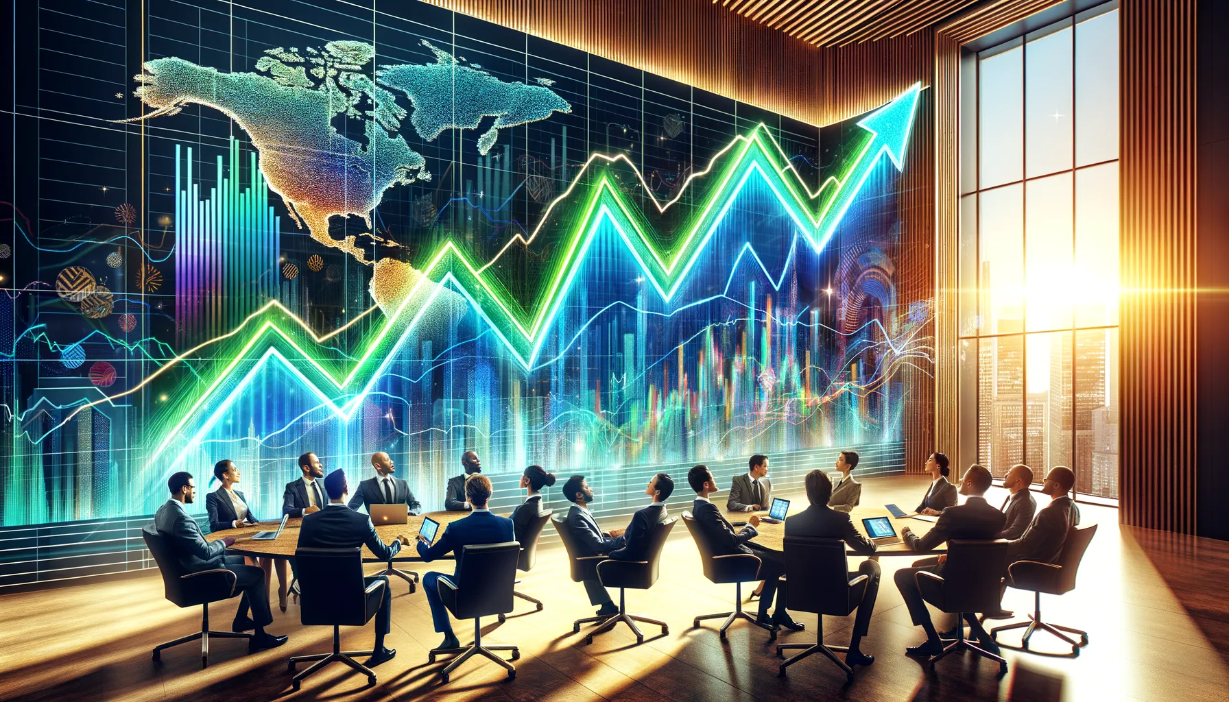 IHSG Melonjak ke 7.800: Apa Artinya bagi Investasi Anda?