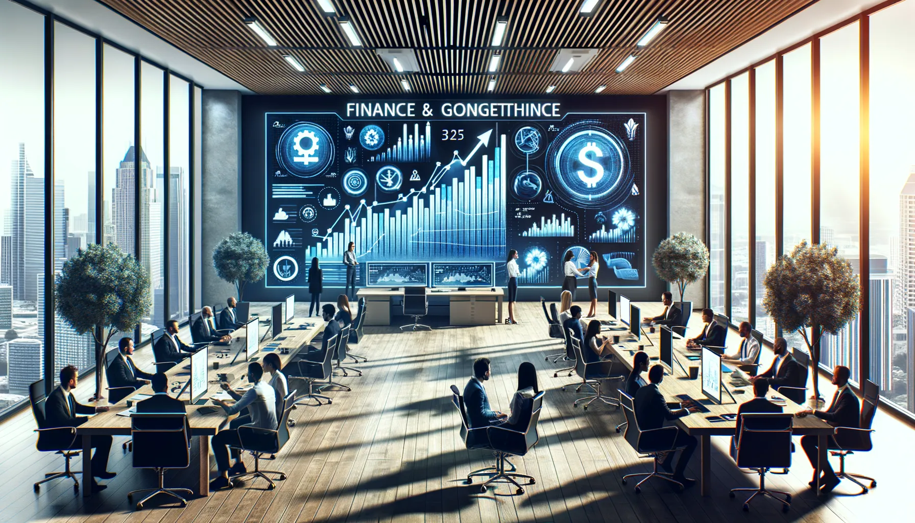 Pasar Wealth Management: Akuisisi dan Aliansi Strategis