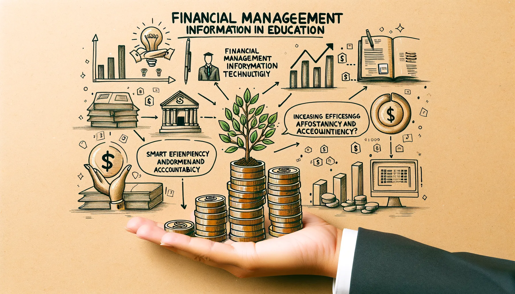 Transformasi Keuangan Pendidikan dengan SIMKeu: Efisiensi dan Akuntabilitas