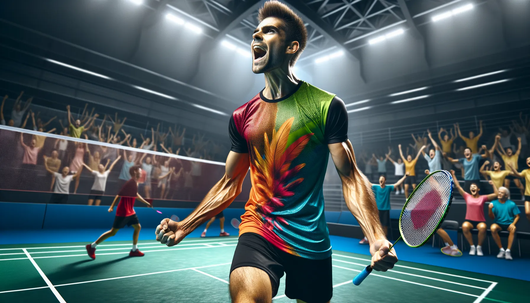 Wang Zhi Yi Taklukkan Chen Yu Fei: Derbi China di India Open 2026