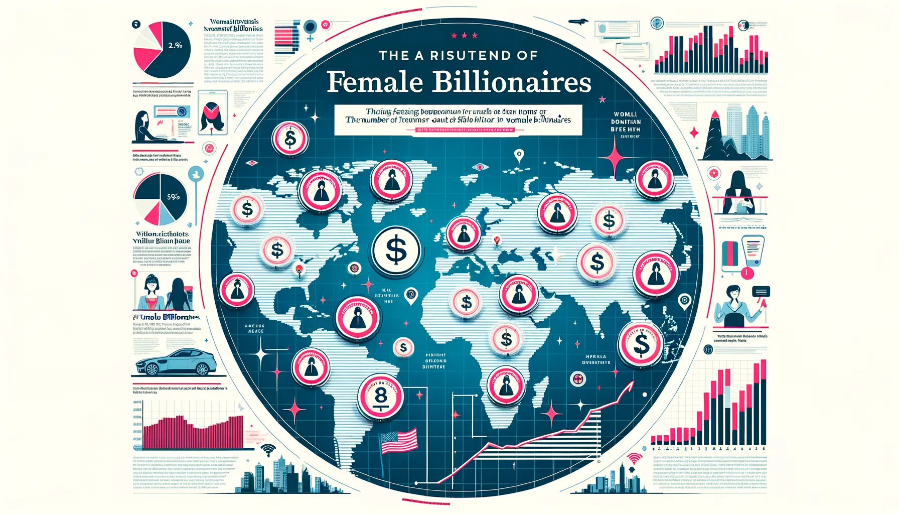Wanita dan Pengaruh Ekonomi: Menghadapi Tantangan Keuangan Baru