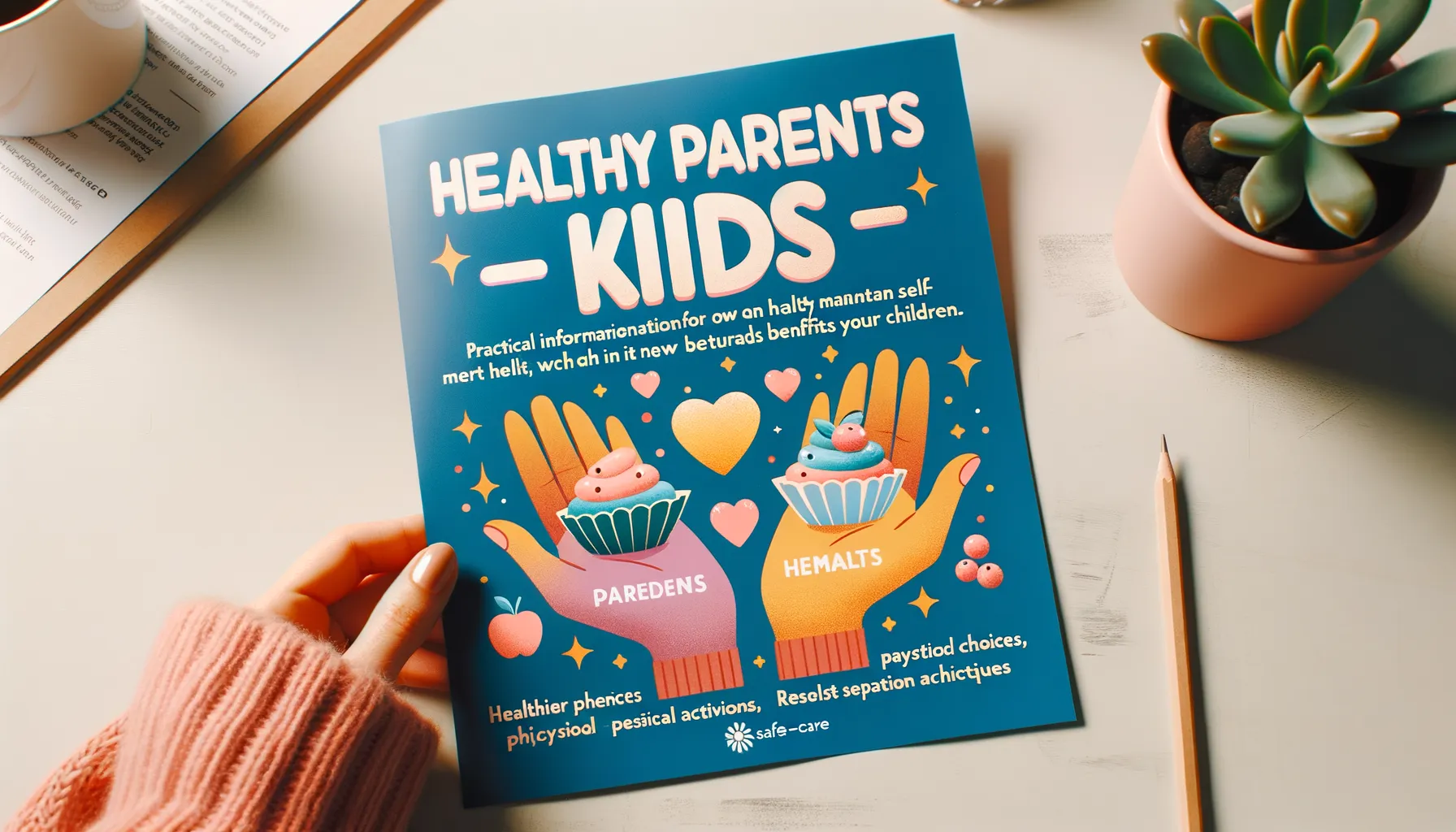 Self-Care untuk Orang Tua: Kunci Parenting Positif dan Sehat