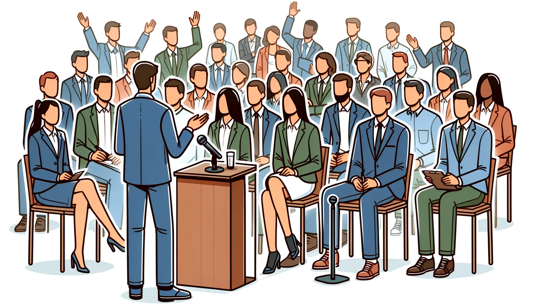 Trump Marah: Kontroversi dengan Anggota DPR Muslim dan Kritik Sosial