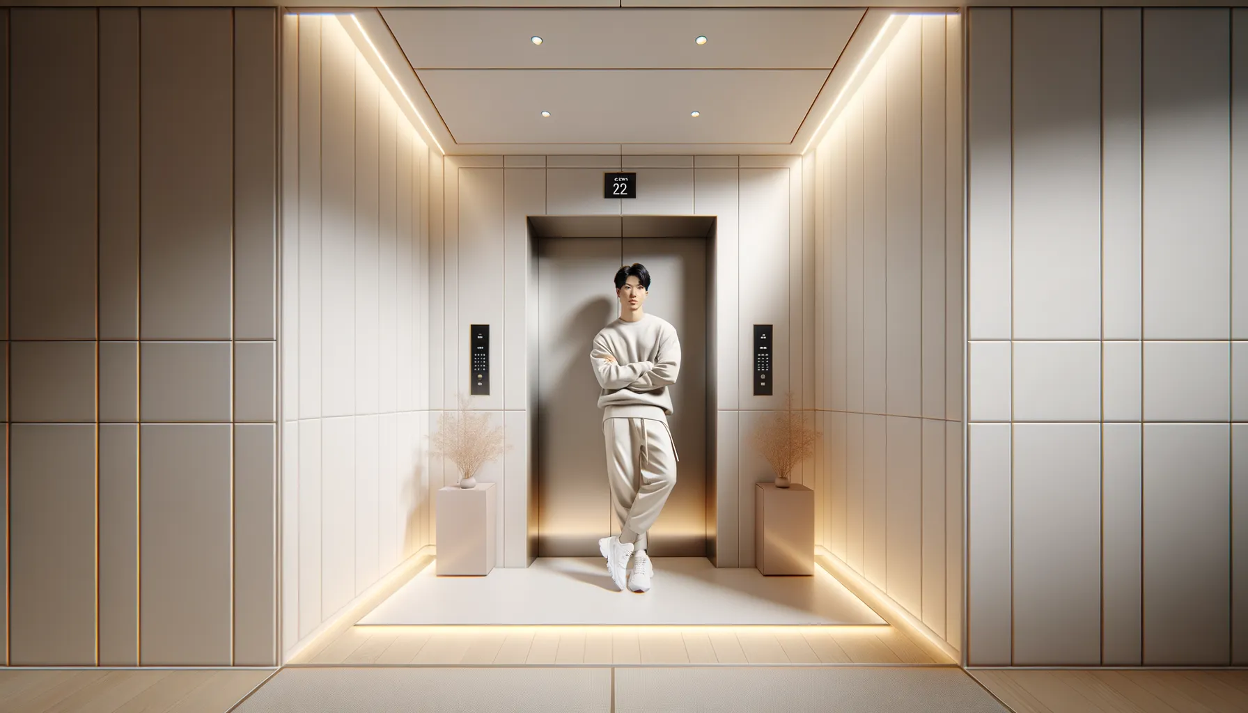 Tren Foto AI di Lift: Fenomena Baru Era Digital