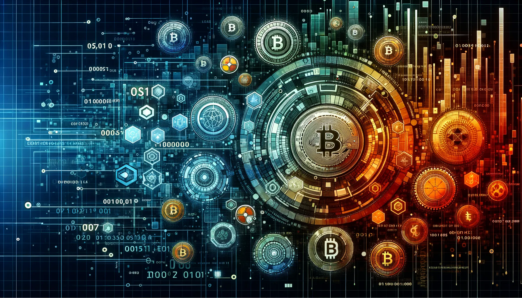 Bitcoin Melonjak Lagi, Potensi Terjun Bebas Menanti?