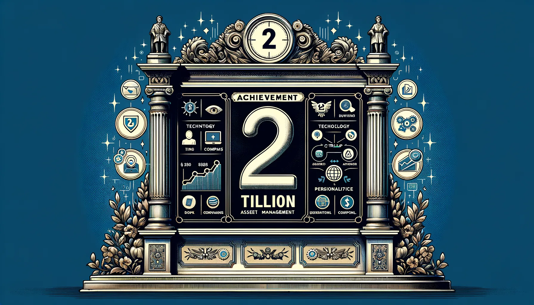 FNZ Capai US$2 Triliun: Revolusi Wealth Management Global
