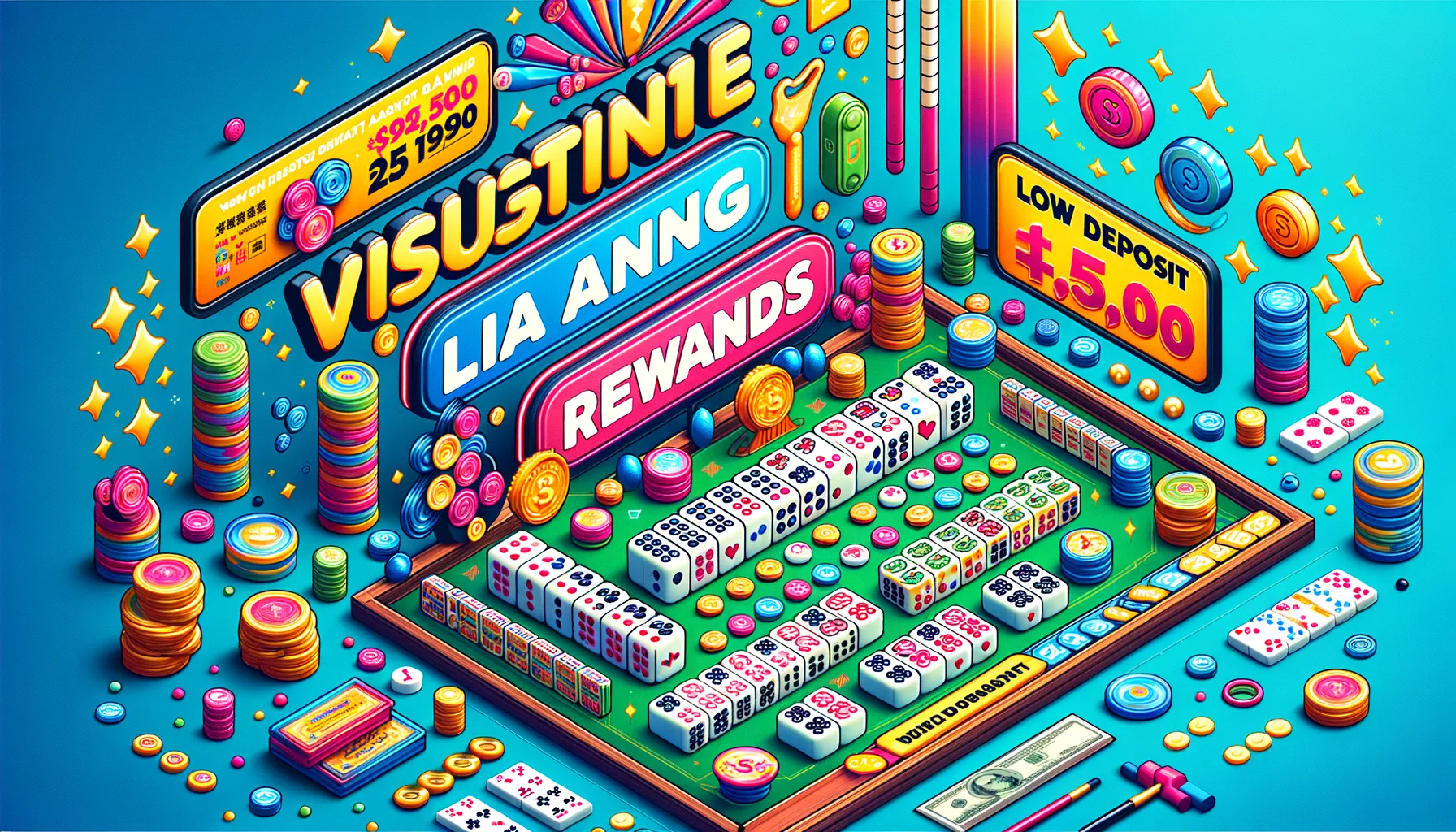 Kisah Scatter Hitam Mahjong di Museum Louvre: Keberuntungan atau Keterampilan?