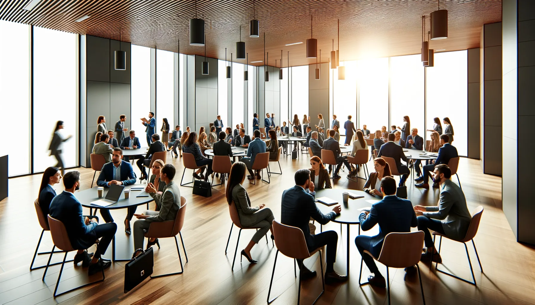 Mendorong Kebijakan Fleksibel di Tempat Kerja: Solusi untuk Kesejahteraan Karyawan