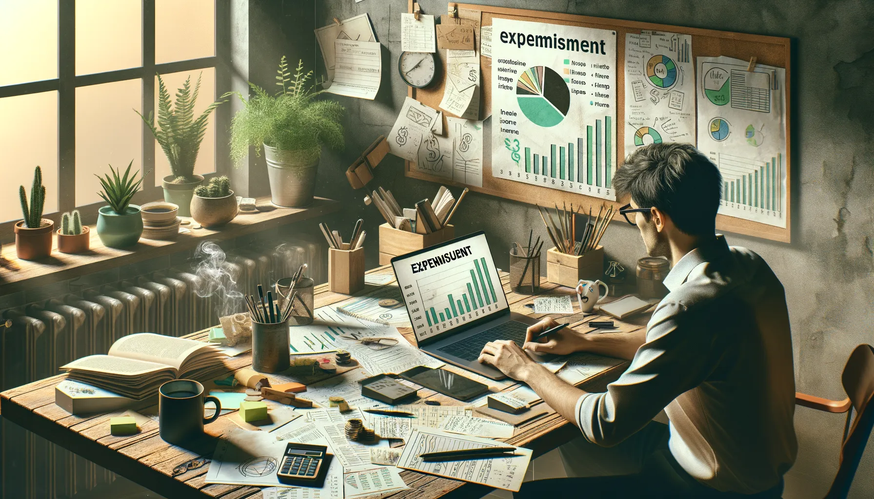 Memahami Keuangan: Alat Anggaran Gratis Terbaik untuk Pemula