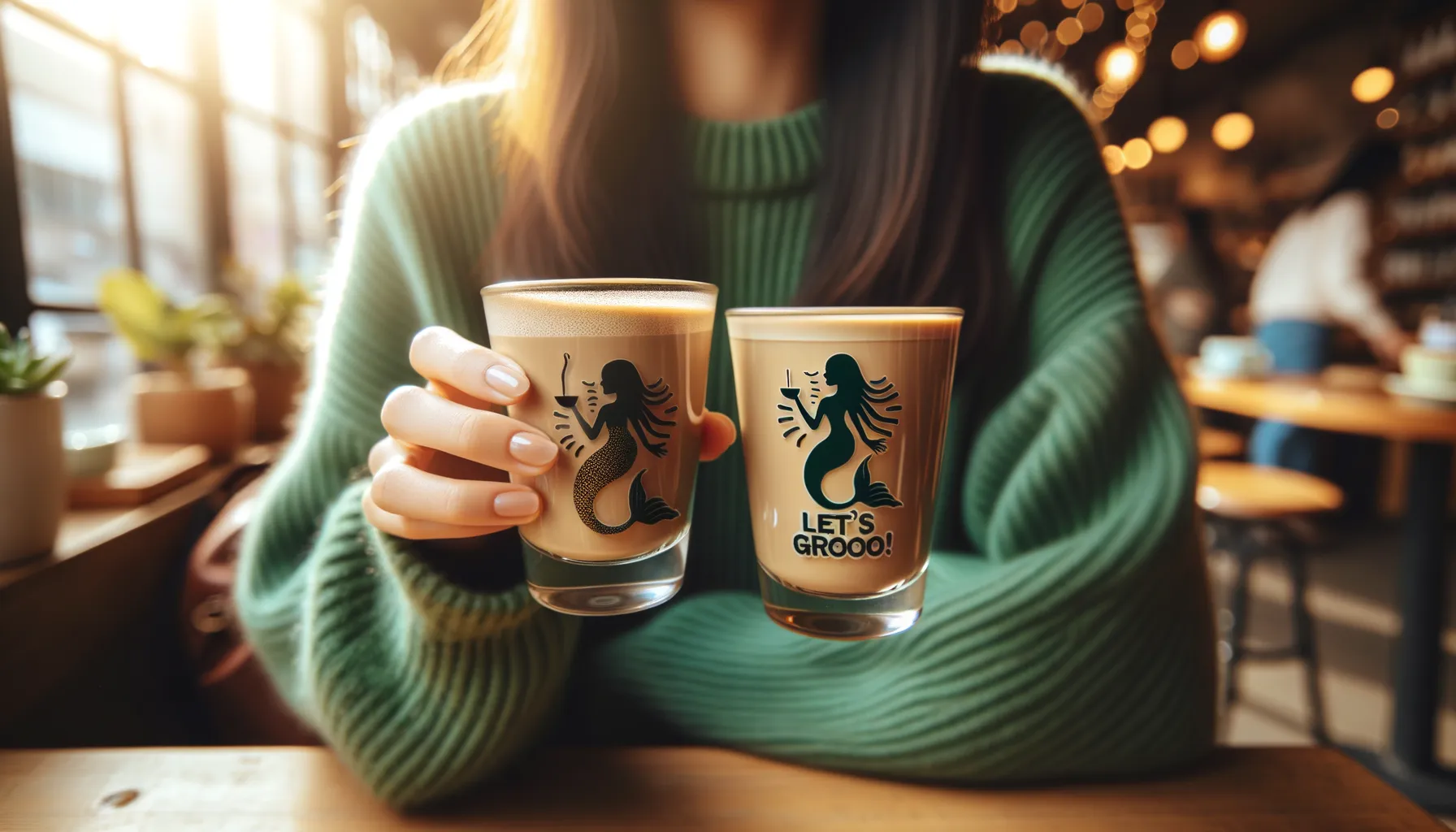 Starbucks Monday: Kopi Gratis Usai Big Game