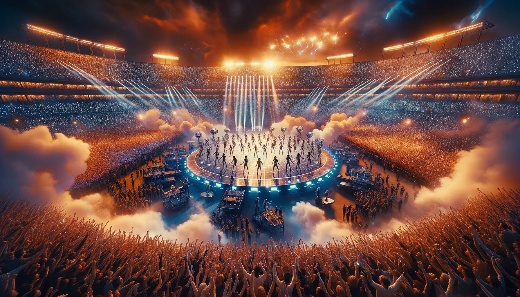 Kontroversi Bad Bunny di Super Bowl: Apakah Layak?