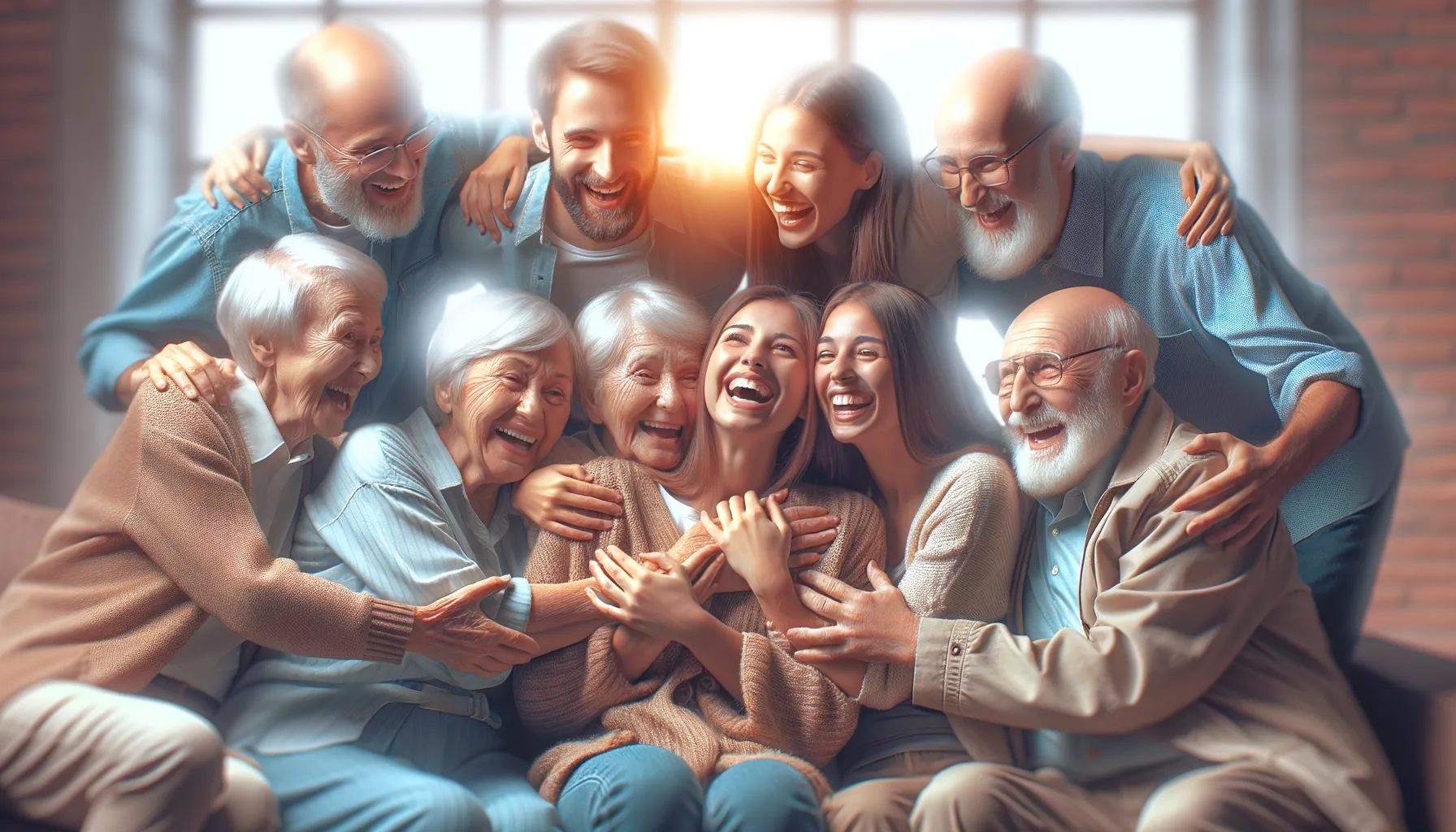 Pertemuan Denada dan Ressa: Kisah Haru Setelah 24 Tahun