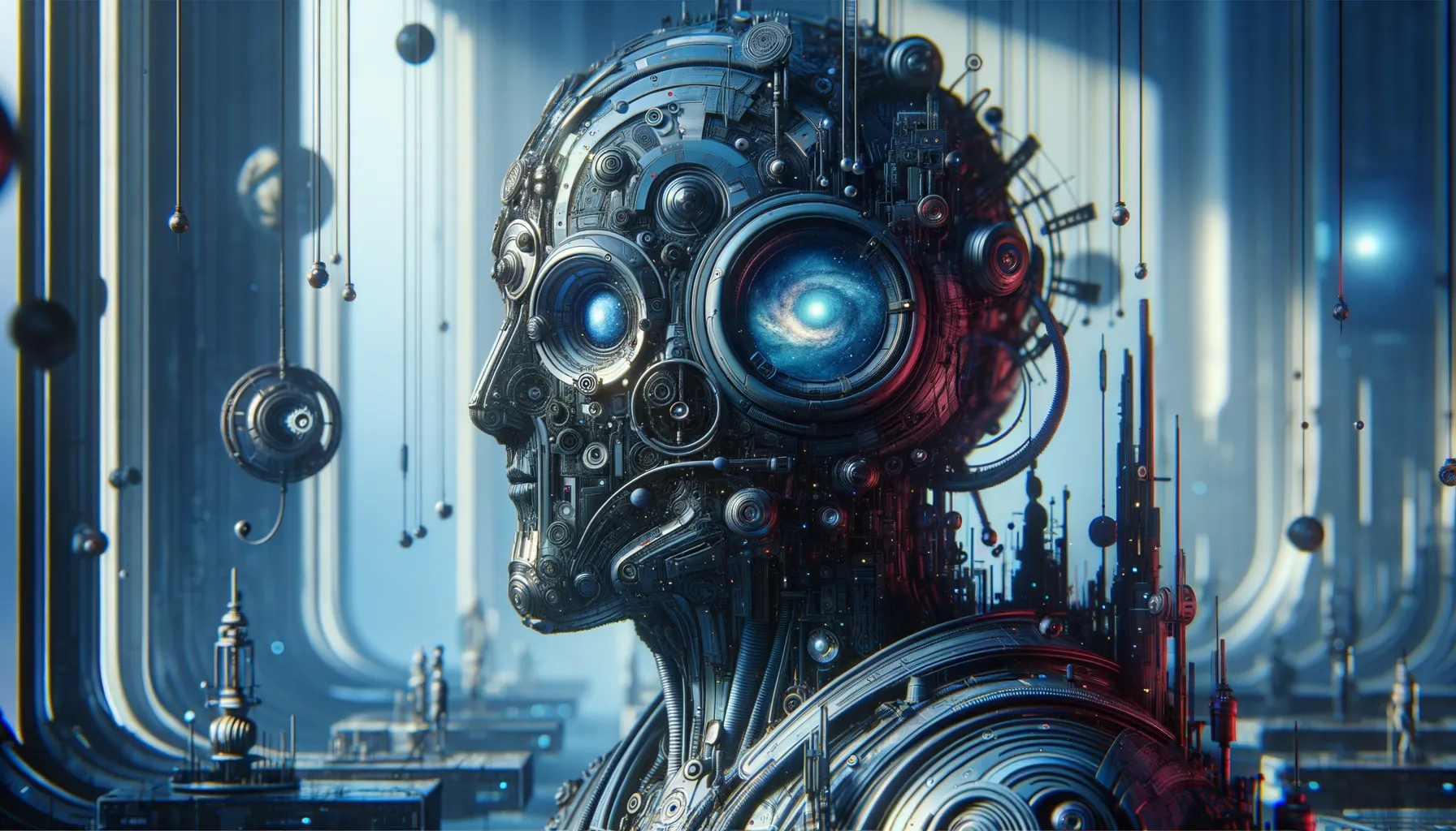 Unreal Engine dan Inovasi Film Indonesia: Pelangi di Mars