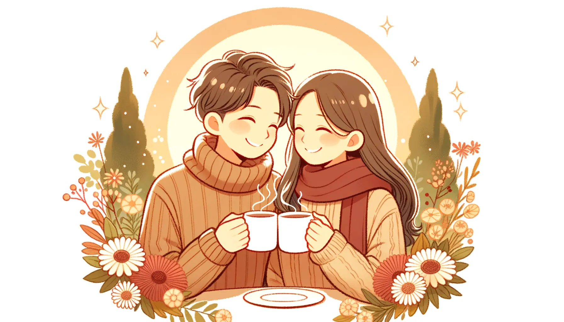 Pria Lebih Menyukai Kata-Kata: Mengungkap Rahasia Kecil Tentang Cinta