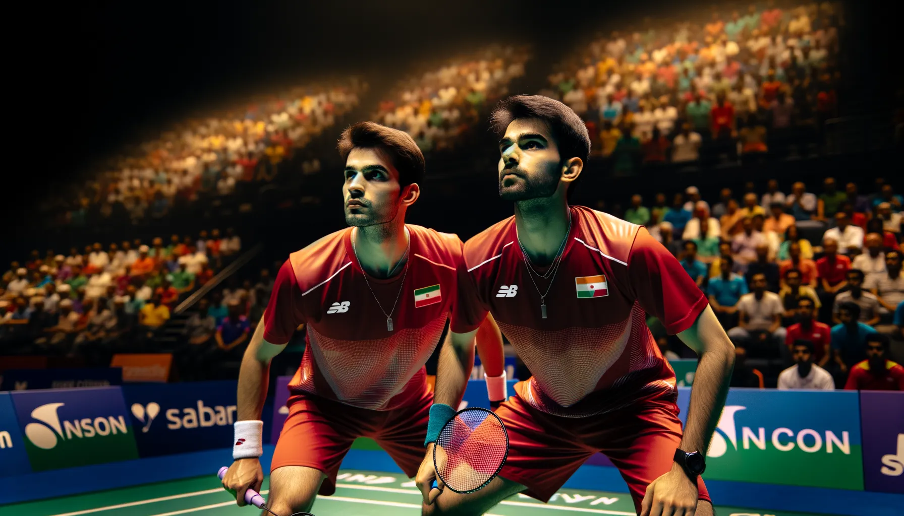 Peluang Emas Ganda Putra Indonesia di India Open 2026