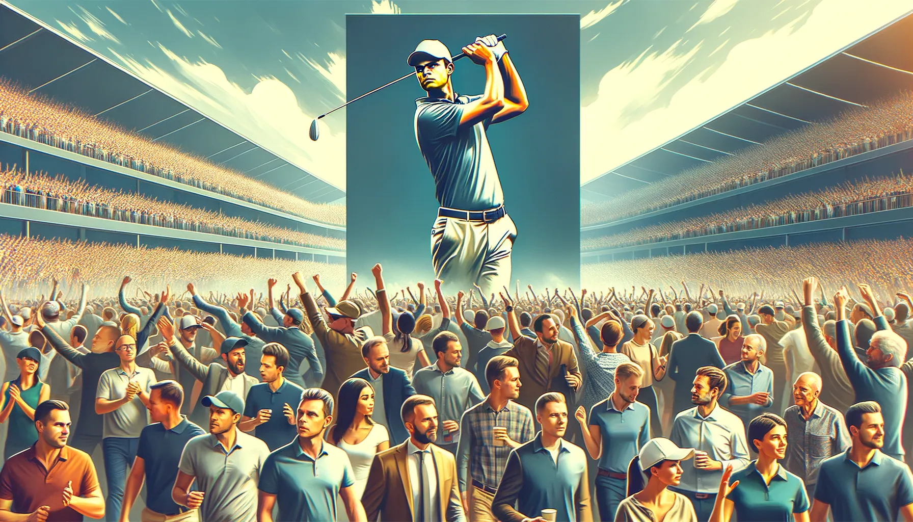 Ryder Cup 2025: Pertarungan Sengit di Bethpage Black